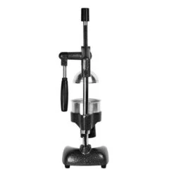 Manuelle Zitruspresse - Mit Tropfauffangschale -Küchengerätegeschäft MFPS 10 9ce7