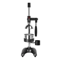 Manuelle Zitruspresse - Mit Tropfauffangschale -Küchengerätegeschäft MFPS 3 54cd