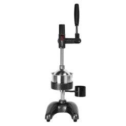 Manuelle Zitruspresse - Mit Tropfauffangschale -Küchengerätegeschäft MFPS 4 5c9d