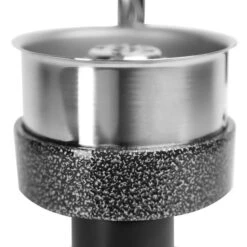 Manuelle Zitruspresse - Mit Tropfauffangschale -Küchengerätegeschäft MFPS detail 1 b1f7