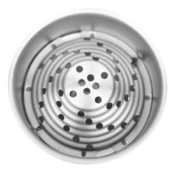 Manuelle Zitruspresse - Mit Tropfauffangschale -Küchengerätegeschäft MFPS detail 4 c0dc