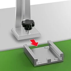 Manueller Gemüseschneider -Küchengerätegeschäft MGHH detail 5 0691