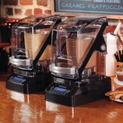 HAMILTON BEACH | High Performance Mixer - ECLIPSE - 1,4 Liter - 1 KW -Küchengerätegeschäft MHPHBC7 inset01 cfa8