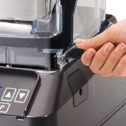 HAMILTON BEACH | High Performance Mixer - ECLIPSE - 1,4 Liter - 1 KW -Küchengerätegeschäft MHPHBC7 inset06 e720