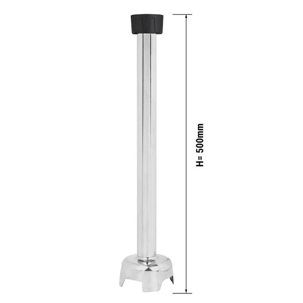 Mixstab Für Stabmixer - 500 Mm 1 Mixstab Für Stabmixer - 500 Mm