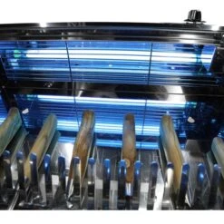 Messersterilisator - Für 30 Messer -Küchengerätegeschäft MSTF30 N 003 c924