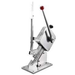 Manueller Wurstclipper Aus Edelstahl -Küchengerätegeschäft MWCH1 2 9d09