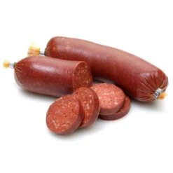 Manueller Wurstclipper Aus Edelstahl -Küchengerätegeschäft MWCH1 4 5fb8