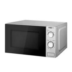 Mikrowelle - 20 Liter - 700 Watt - Manuell -Küchengerätegeschäft MWM2010 2 b8a1