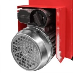 Elektrische Nudelmaschine - 5 Kg/h - 300 Watt -Küchengerätegeschäft NMF5 detail 1 b698