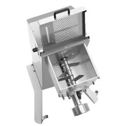 Nudelmaschine - 20 Kg/h - 2,25 KW 10 Nudelmaschine - 20 Kg/h - 2,25 KW -Küchengerätegeschäft NMSM20 5 8686