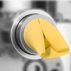 Nudelmaschine - 20 Kg/h - 2,25 KW 12 Nudelmaschine - 20 Kg/h - 2,25 KW -Küchengerätegeschäft NMSM20 detail 1 2fe7