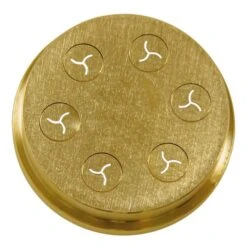 Nudelformscheibe - Fusilli 8,4 Mm