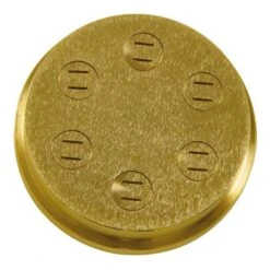 Nudelformscheibe - Tagliatelle 6 Mm