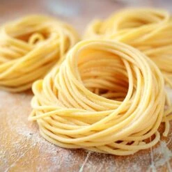 Nudelmaschine - 20 Kg/h - 2,25 KW 13 Nudelmaschine - 20 Kg/h - 2,25 KW -Küchengerätegeschäft NMS detail bb79