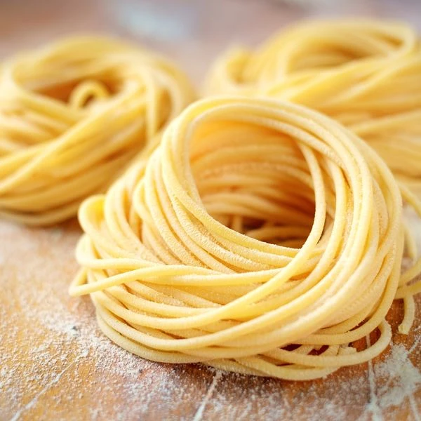 Nudelmaschine - 20 Kg/h - 2,25 KW 7 Nudelmaschine - 20 Kg/h - 2,25 KW – Bild 7