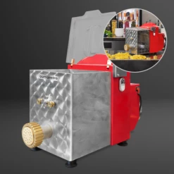 Elektrische Nudelmaschine - 5 Kg/h - 300 Watt -Küchengerätegeschäft Nudelmaschine 53fd