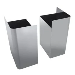 Elektrische Orangenpresse - Edelstahl -Küchengerätegeschäft OPB20E detail 1 8880 1