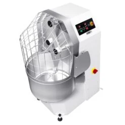 Bäckerei-Teigknetmaschine Doppelarm - 87 Liter -Küchengerätegeschäft PKM40 4 4df4