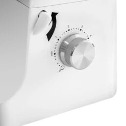 Rührmaschine - 7 Liter - Weiß -Küchengerätegeschäft RMH7 W detail 1 5ea1