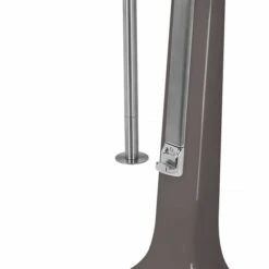 ROBAND | Spindelmixer (Neue Generation) - 710ml- 150 Watt - Metallic -Küchengerätegeschäft RMSDMML detail 2 ae4b