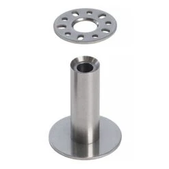 ROBAND | Spindelmixer (Neue Generation) - 710ml- 150 Watt - Metallic -Küchengerätegeschäft RMSD detail 1 a295