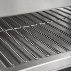 Elektro Pita Ofen/ Salamander SPEZIAL - 4,6 KW - 380 Volt - Höhenverstellbare Heizkörper -Küchengerätegeschäft SMH45 SMH65 detail 1 24d5