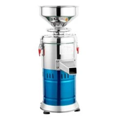 Sesam- & Erdnussbutter-Maschine - 1,1 KW - 15 Kg/h 5 Sesam- & Erdnussbutter-Maschine - 1,1 KW - 15 Kg/h -Küchengerätegeschäft SMHB 1 b0ba 3