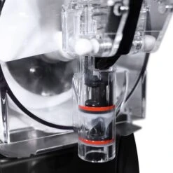 Slush-Maschine - 3x 12 Liter - Schwarz -Küchengerätegeschäft SMNC S detail 4 e14b