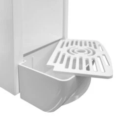 Slush-Maschine - 10 Liter - 400 Watt - Weiß -Küchengerätegeschäft SMRM10 6 cb60 1