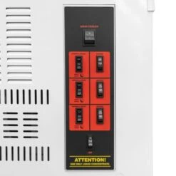 Slush-Maschine - 3x 10 Liter 12 Slush-Maschine - 3x 10 Liter -Küchengerätegeschäft SMRM30 3 c04e