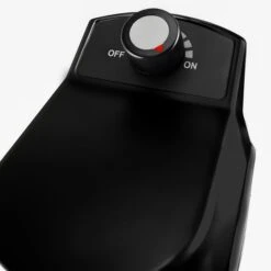 Spindelmixer - Mit 1 Rührwerk - 1000ml - 300 Watt - Schwarz -Küchengerätegeschäft SPMET1B detail 25c5