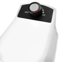 Spindelmixer - Mit 1 Rührwerk - 1000ml - 300 Watt - Weiß -Küchengerätegeschäft SPMET1W detail c119