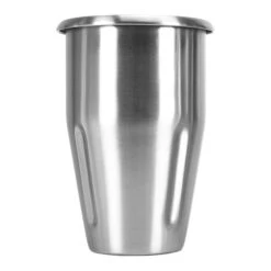 Spindelmixer ECO - Mit 2 Rührwerken - 2x 1000ml - 2x300 Watt -Küchengerätegeschäft SPMET2 Becher 0e82