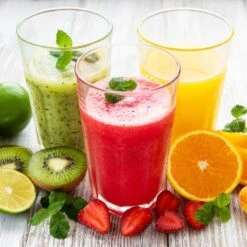 Spindelmixer ECO - Mit 2 Rührwerken - 2x 1000ml - 2x300 Watt -Küchengerätegeschäft SPMET2 stock 2 f10a