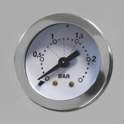 Siebträger-/ Espressomaschine - 2 Gruppig -Küchengerätegeschäft STEMF2 E 03 63a5