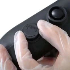 Stabmixer-Motor - 650 Watt - Geschwindigkeit Stufenlos Regelbar -Küchengerätegeschäft STMLA ddetail1 dff6