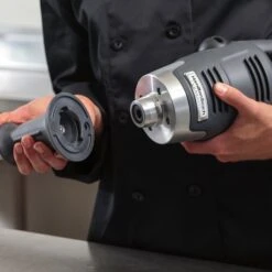 HAMILTON BEACH | BigRig™ - Stabmixer - 1 KW - Inkl. Mixstab 305 Mm - Geschwindigkeit Stufenlos Regelbar -Küchengerätegeschäft STMLHBC30 11 fabd 4