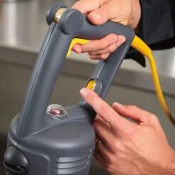 HAMILTON BEACH | BigRig™ - Stabmixer - 1 KW - Inkl. Mixstab 305 Mm - Geschwindigkeit Stufenlos Regelbar -Küchengerätegeschäft STMLHBC30 13 3983 4