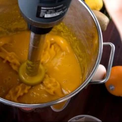 Mixstab Für Stabmixer - 250 Mm -Küchengerätegeschäft ST MST inuse 2751