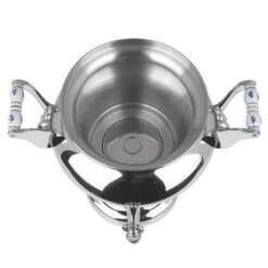 BEEM Samowar Teekocher Royal - 15 Liter -Küchengerätegeschäft SWROBE15 003 bbe0