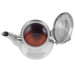 BEEM Samowar Teekocher Royal - 15 Liter -Küchengerätegeschäft SWROBE15 005 382b