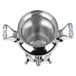 BEEM Samowar Teekocher Soraya 3 - 10 Liter -Küchengerätegeschäft SWSOBE10 003 1375