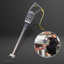 HAMILTON BEACH | BigRig™ - Stabmixer - 1 KW - Inkl. Mixstab 406 Mm - Geschwindigkeit Stufenlos Regelbar 21 HAMILTON BEACH | BigRig™ - Stabmixer - 1 KW - Inkl. Mixstab 406 Mm - Geschwindigkeit Stufenlos Regelbar -Küchengerätegeschäft Stabmixer 85f1 1