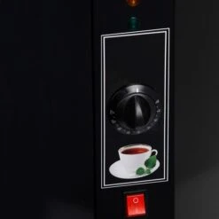 Teekocher - 23 Liter - 2,5 KW -Küchengerätegeschäft TKE23 detail 3 24ff