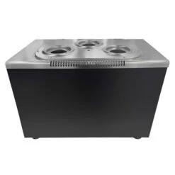 Elektro Teekocher - Mit 3 Kochstellen - 30 Liter -Küchengerätegeschäft TKEAT3 10 938f