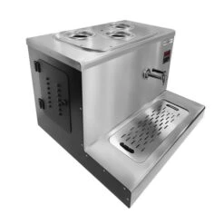 Elektro Teekocher - Mit 3 Kochstellen - 30 Liter -Küchengerätegeschäft TKEAT3 12 4182