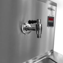 Elektro Teekocher - Mit 3 Kochstellen - 30 Liter -Küchengerätegeschäft TKEAT3 3 7074