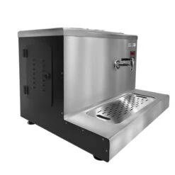 Elektro Teekocher - Mit 3 Kochstellen - 30 Liter -Küchengerätegeschäft TKEAT3 6 3bf6