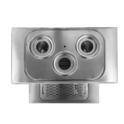 Elektro Teekocher - Mit 3 Kochstellen - 30 Liter -Küchengerätegeschäft TKEAT3 7 e43c